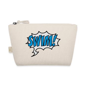nage - Trousse biologique - nature - Devant