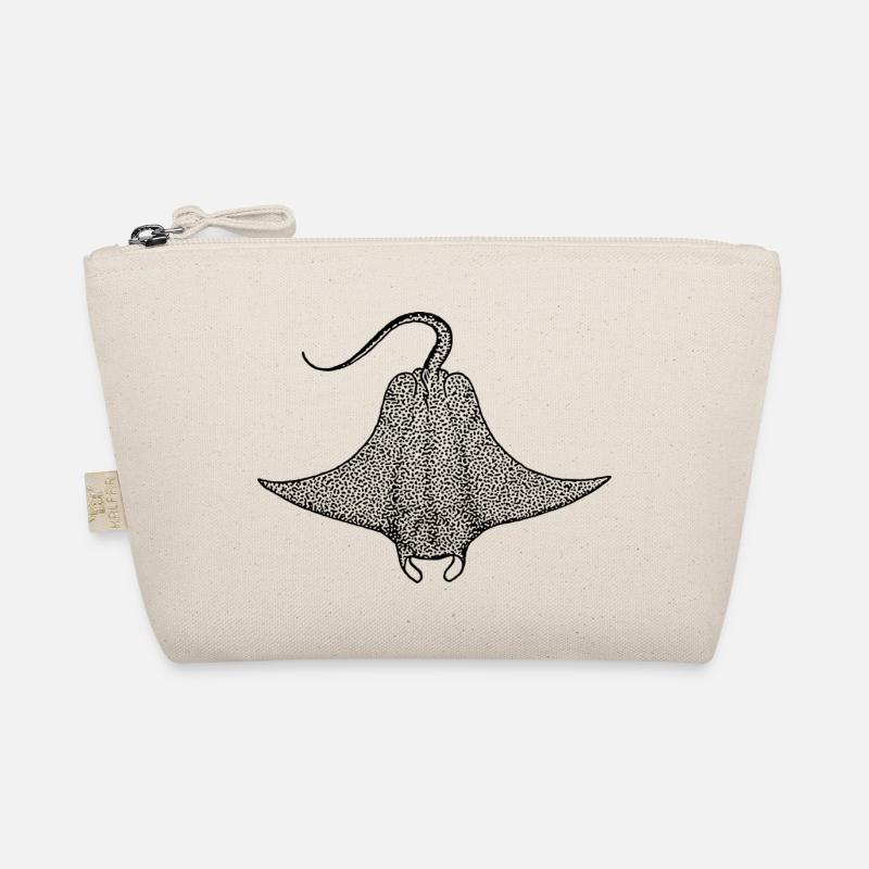 ray manta Trousse biologique