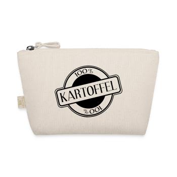 Kartoffel - Organic Pouch - nature - Front