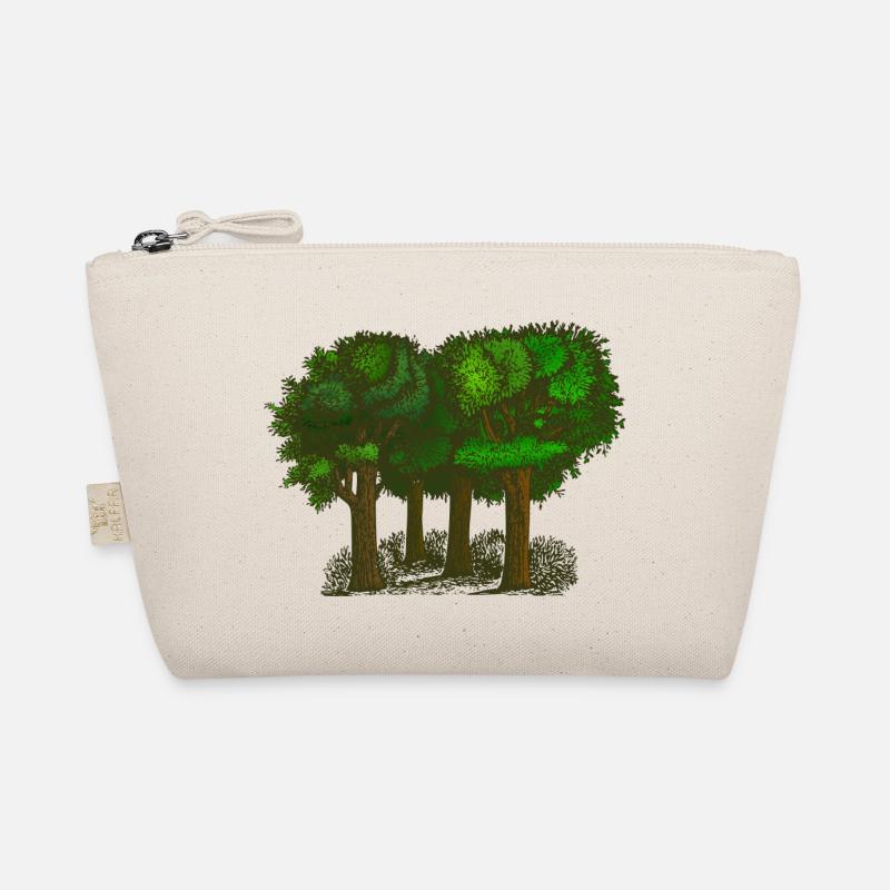 forêt Trousse biologique