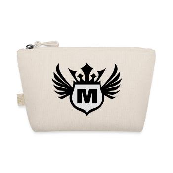 schild_m_f2 - Organic Pouch - nature - Front