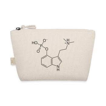 Psylocibine Drogue - Trousse biologique - nature - Devant