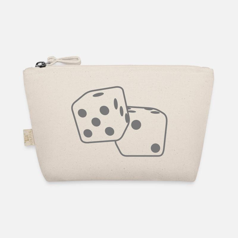 Roll the Dice Trousse biologique