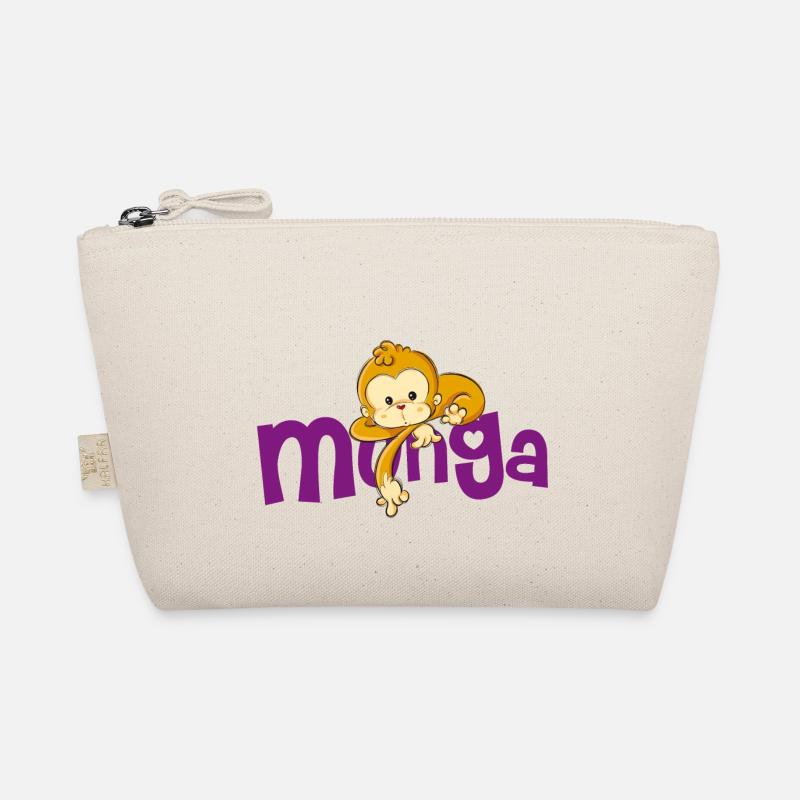 Munga Trousse biologique