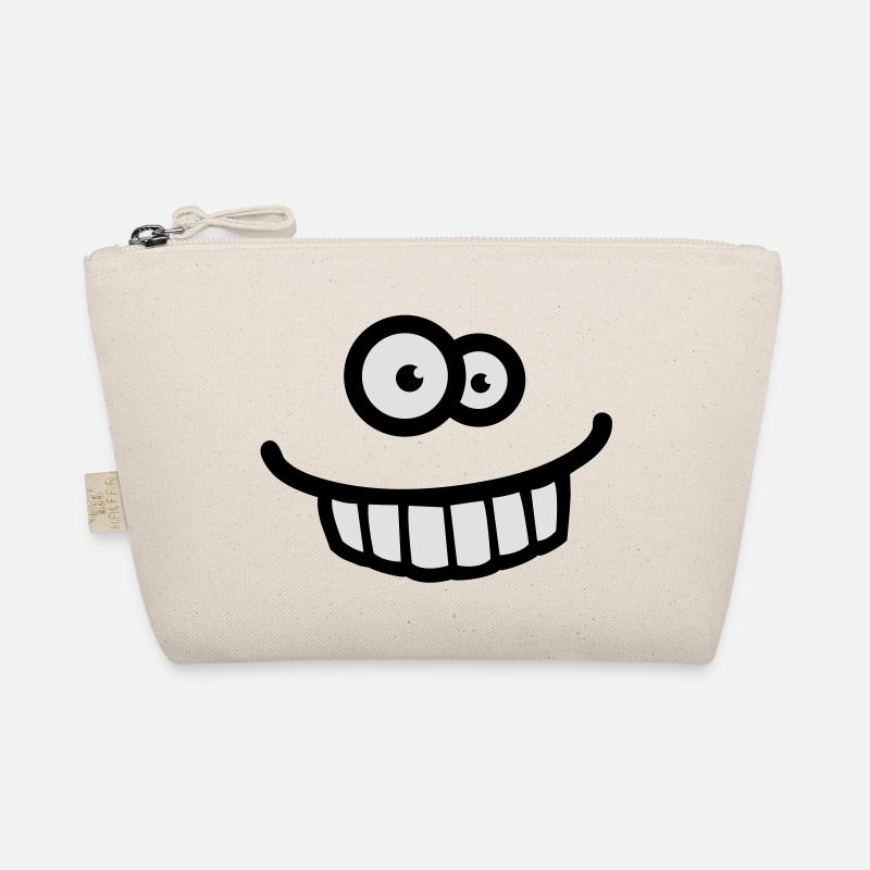 funny_face Bio-Täschchen