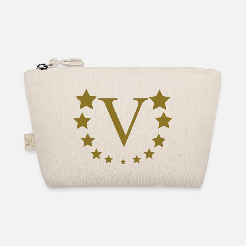 V Organic Pouch