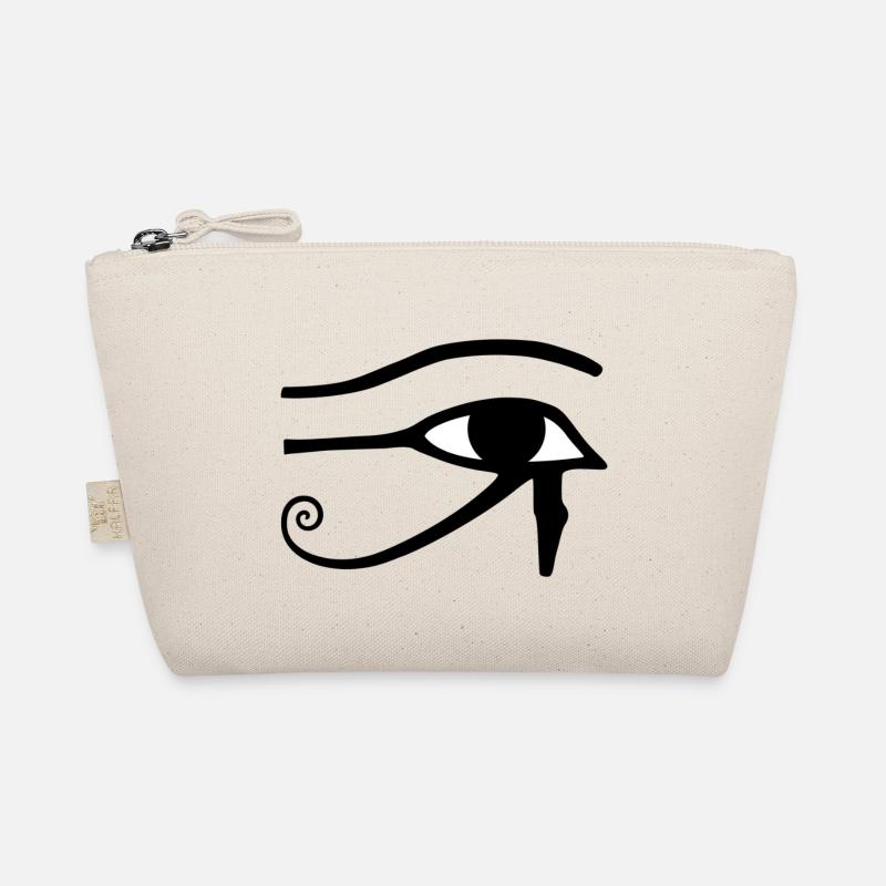 oeil de horus oeil de l'horus ancienne Egypte Trousse biologique