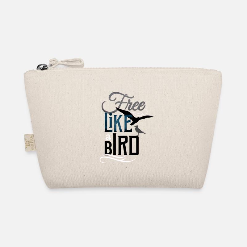 Oiseau Trousse biologique