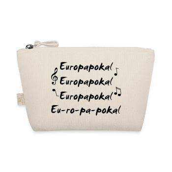 Monochrome Coupe d'Europe - Trousse biologique - nature - Devant