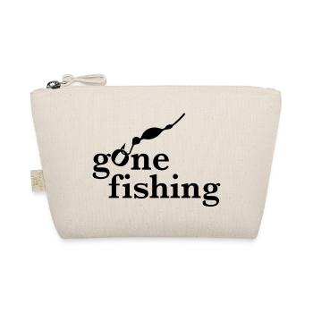 angling - Organic Pouch - nature - Front