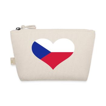Czech Republic - Organic Pouch - nature - Front