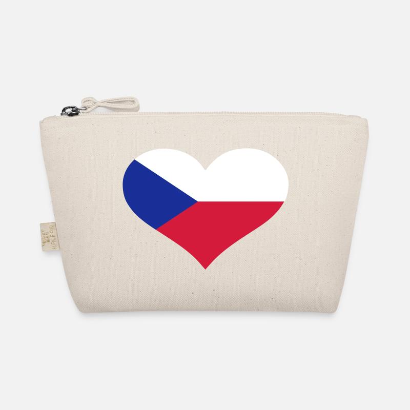 Czech Republic Organic Pouch