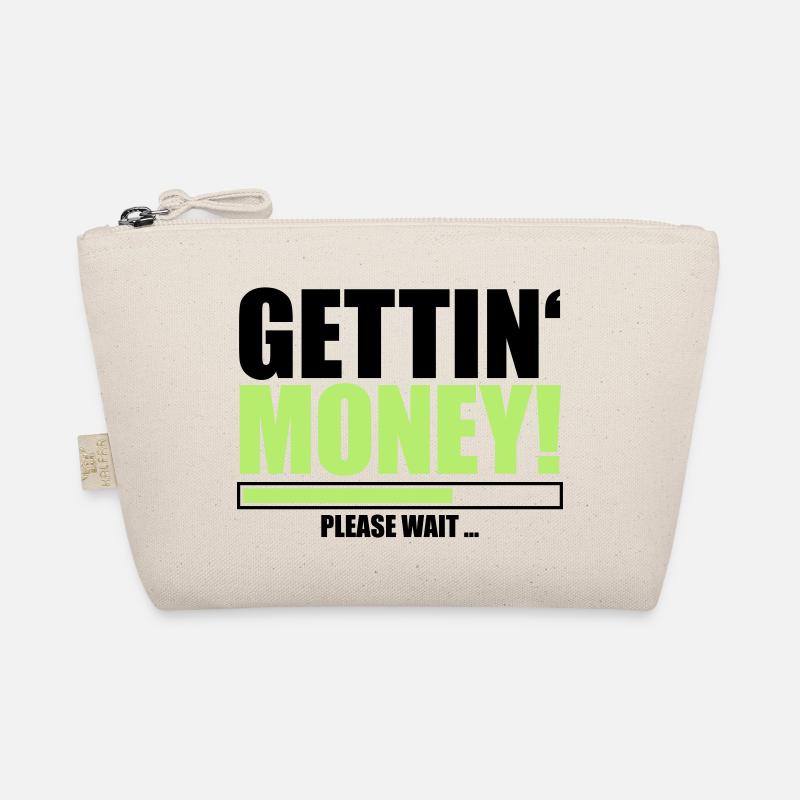 loading please far loading loading bar buendel geldsc Organic Pouch