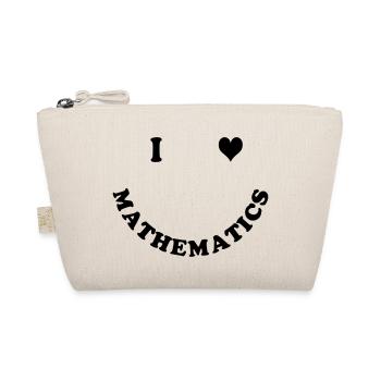 Mathématiques - Trousse biologique - nature - Devant