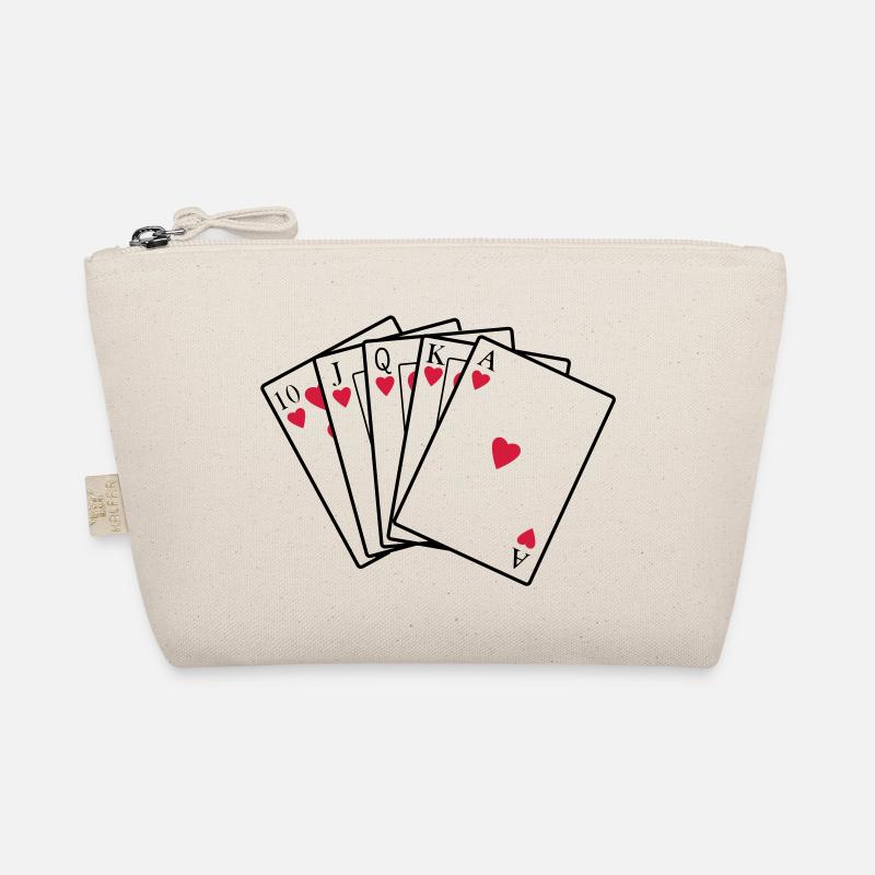 Quinte Flush Royale Trousse biologique
