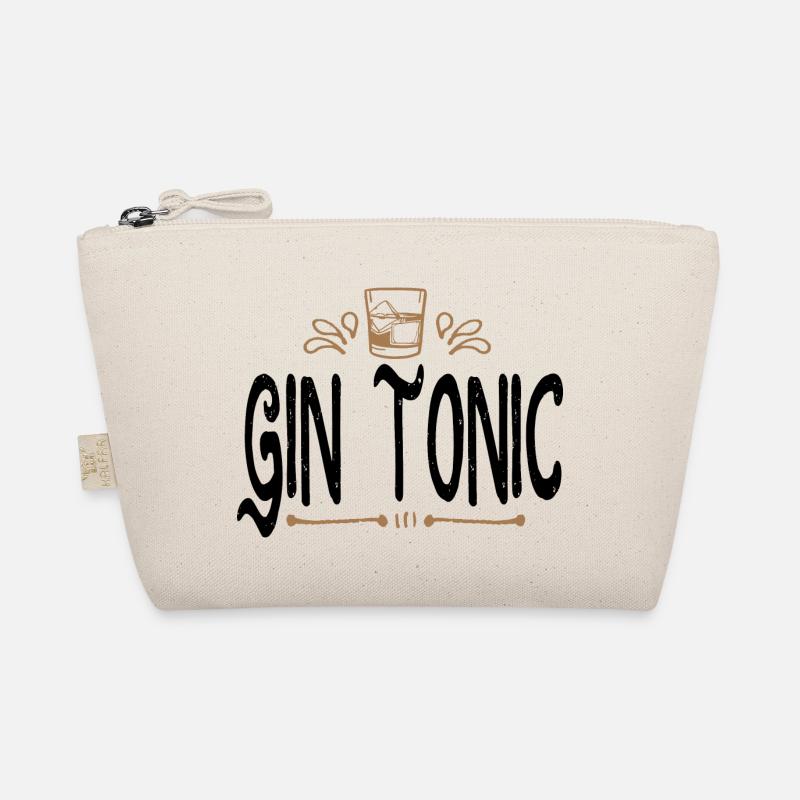 Gin Tonic Bio-Täschchen