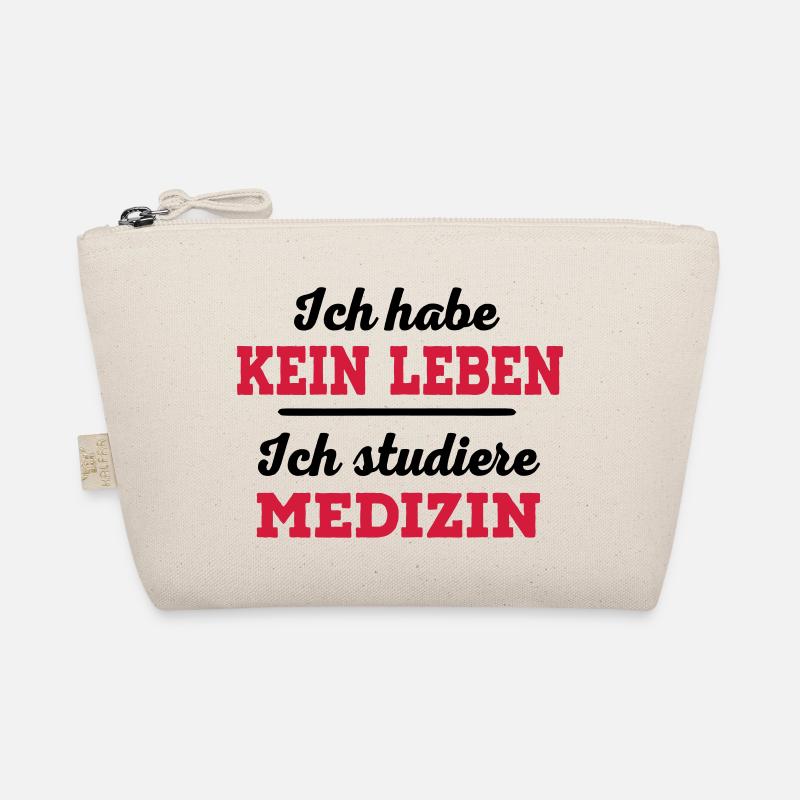 Medizin Bio-Täschchen
