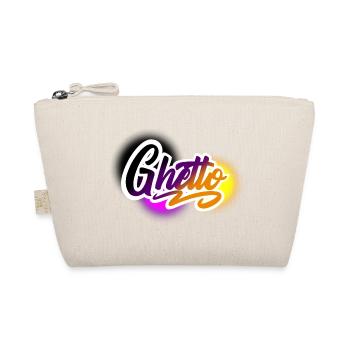 ghetto - Trousse biologique - nature - Devant