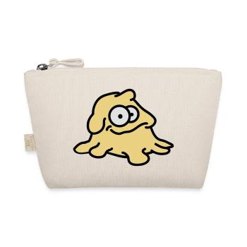 Dough Monster - Trousse biologique - nature - Devant