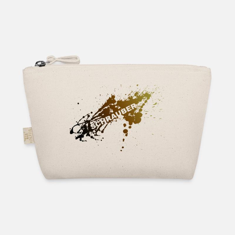 SCREWDRIVER Organic Pouch