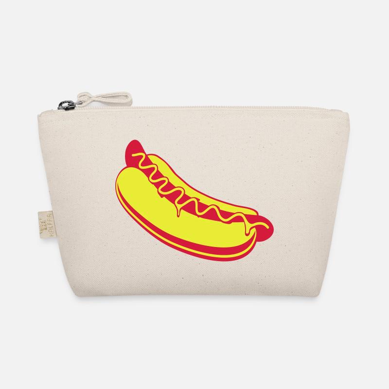 Hot dog Bio-Täschchen