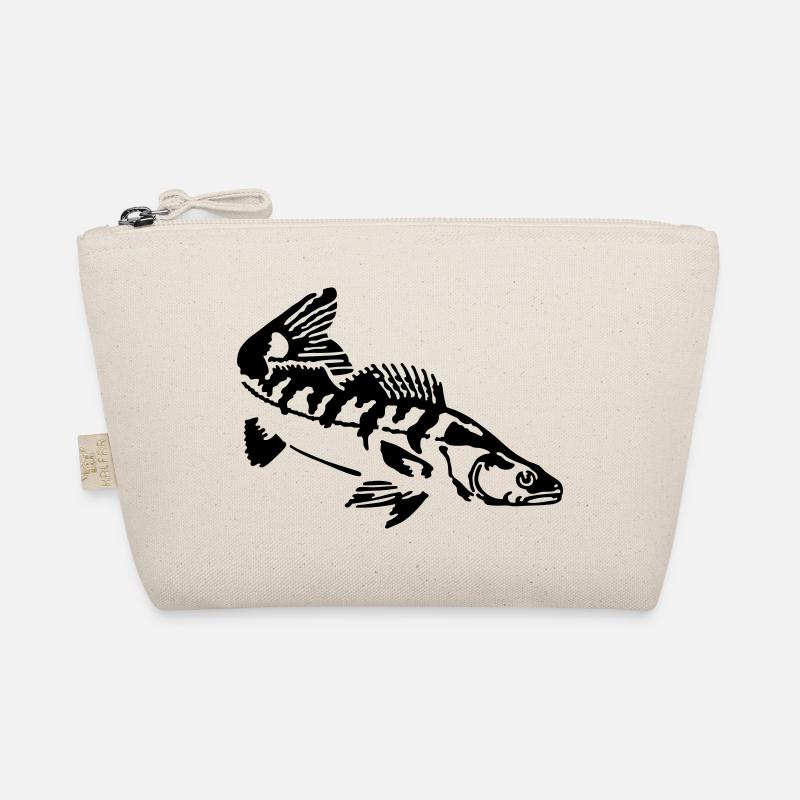 zander Organic Pouch