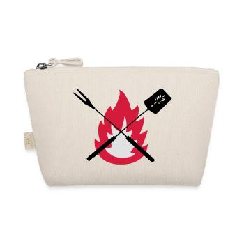 barbecue cook tools fire on BBQ best gift idea - Trousse biologique - nature - Devant