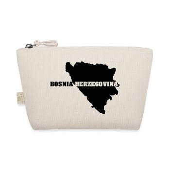 Bosnie-Herzégovine (ID: 002004) - Trousse biologique - nature - Devant