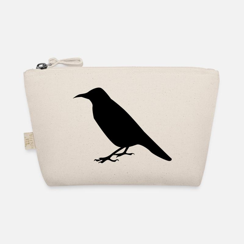 corbeau crow Trousse biologique