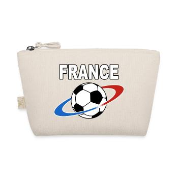 football sport France - Trousse biologique - nature - Devant