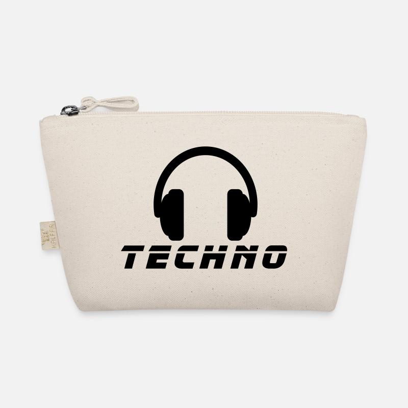 Techno Organic Pouch