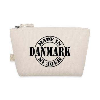 made in danmark m1k2 - Trousse biologique - nature - Devant