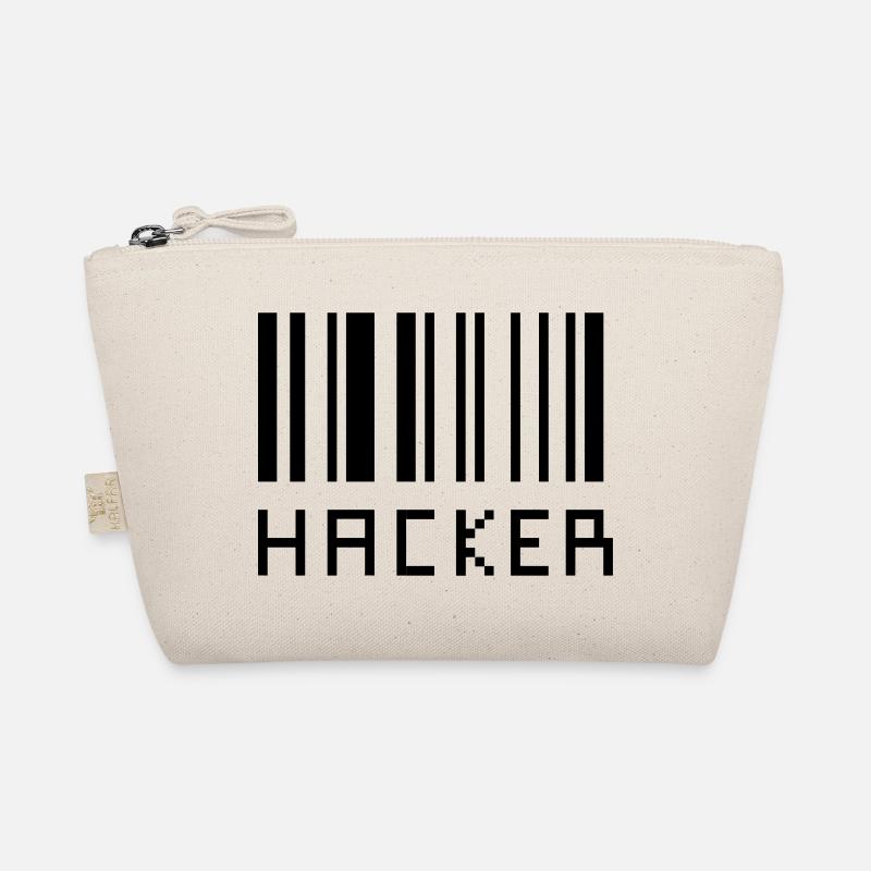 Hacker Trousse biologique