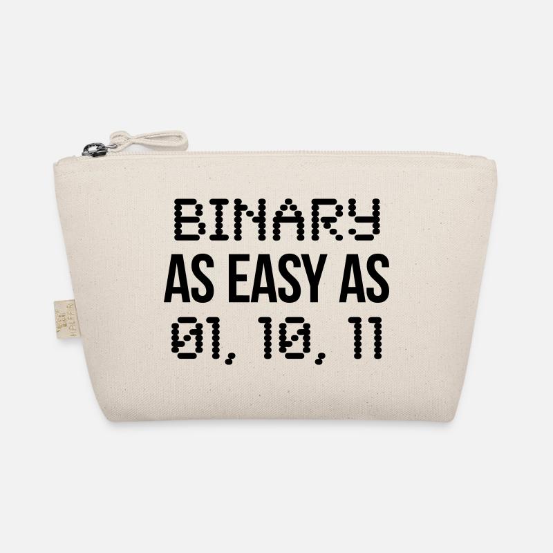 code binaire Trousse biologique