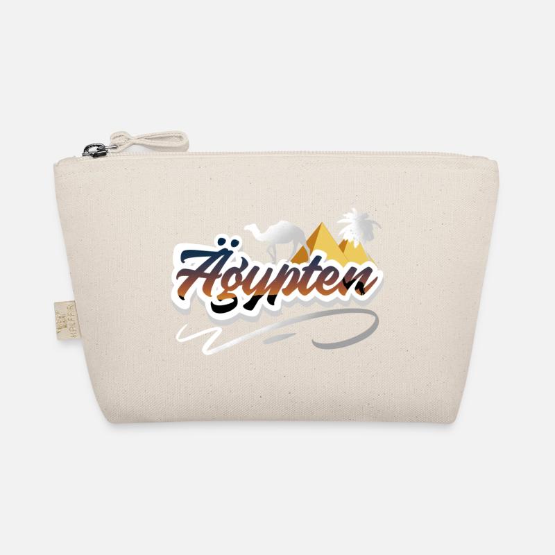 Egypte Trousse biologique