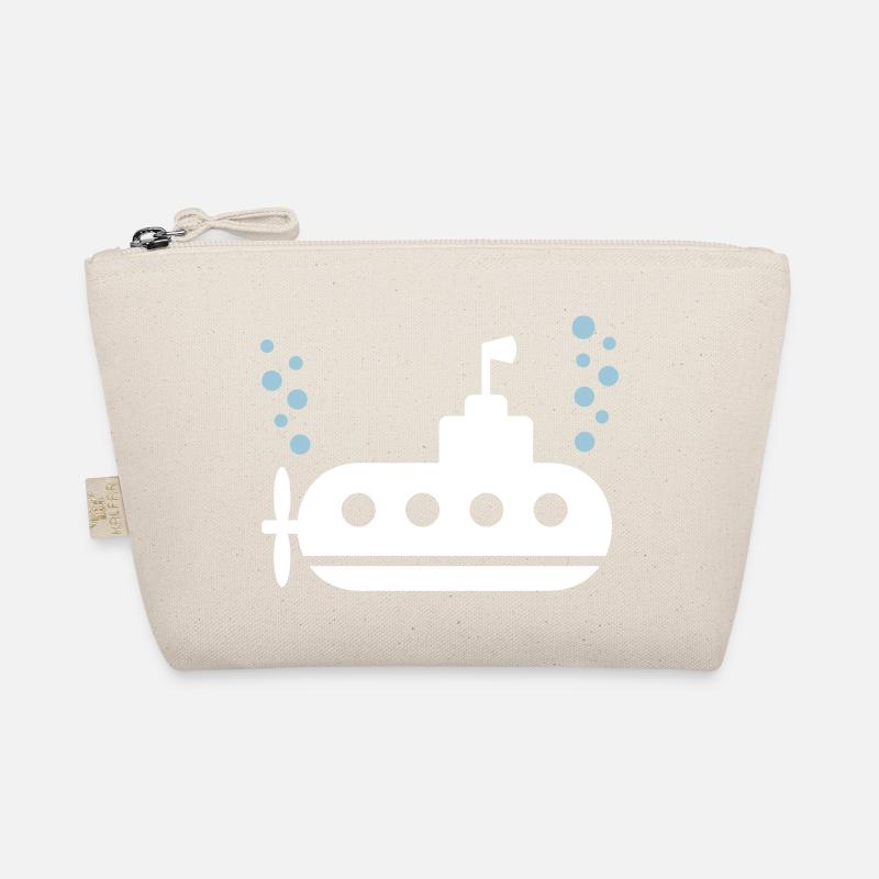 Sous-marin Trousse biologique