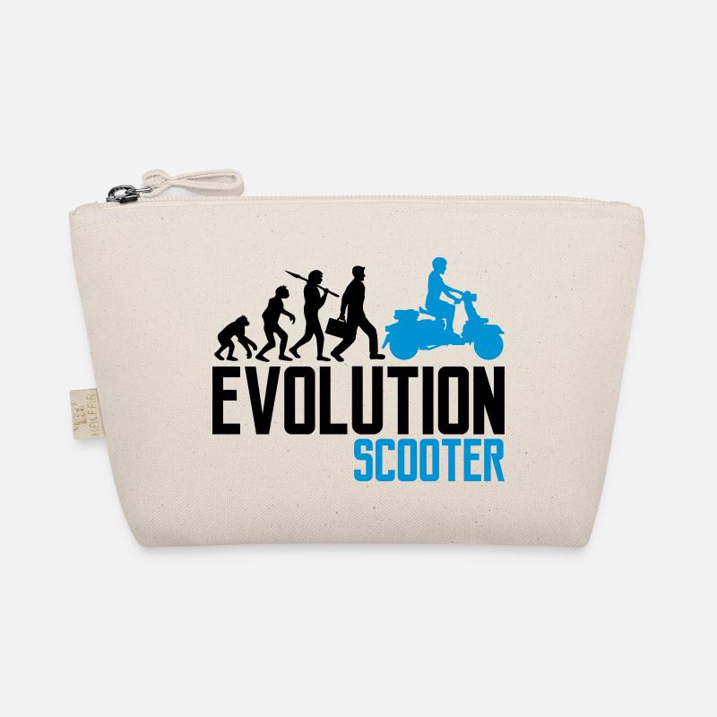 moteur évolution scooter électrique clipart elek Trousse biologique