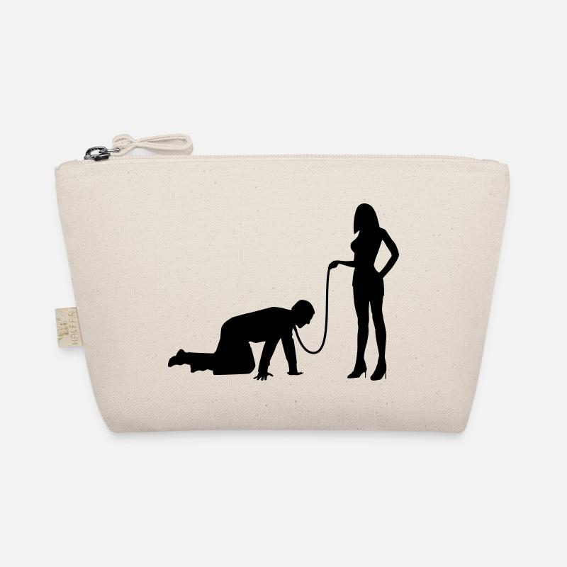 bachelor party Organic Pouch