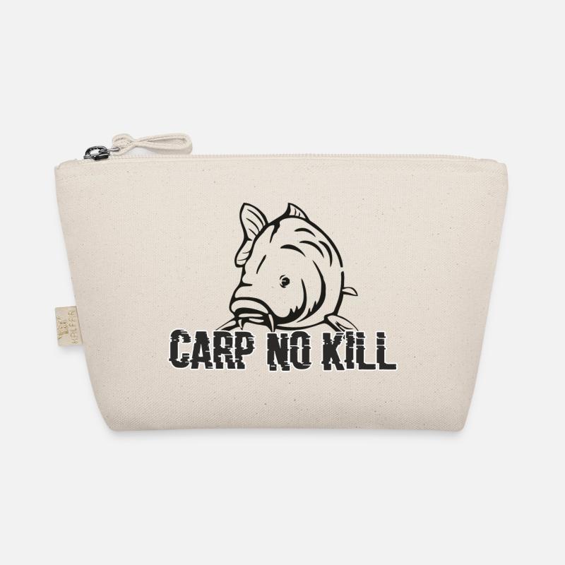 Carpe : Carp no kill 2019 Trousse biologique