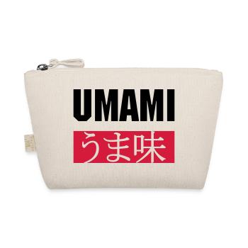 UMAMI うま味 - Organic Pouch - nature - Front