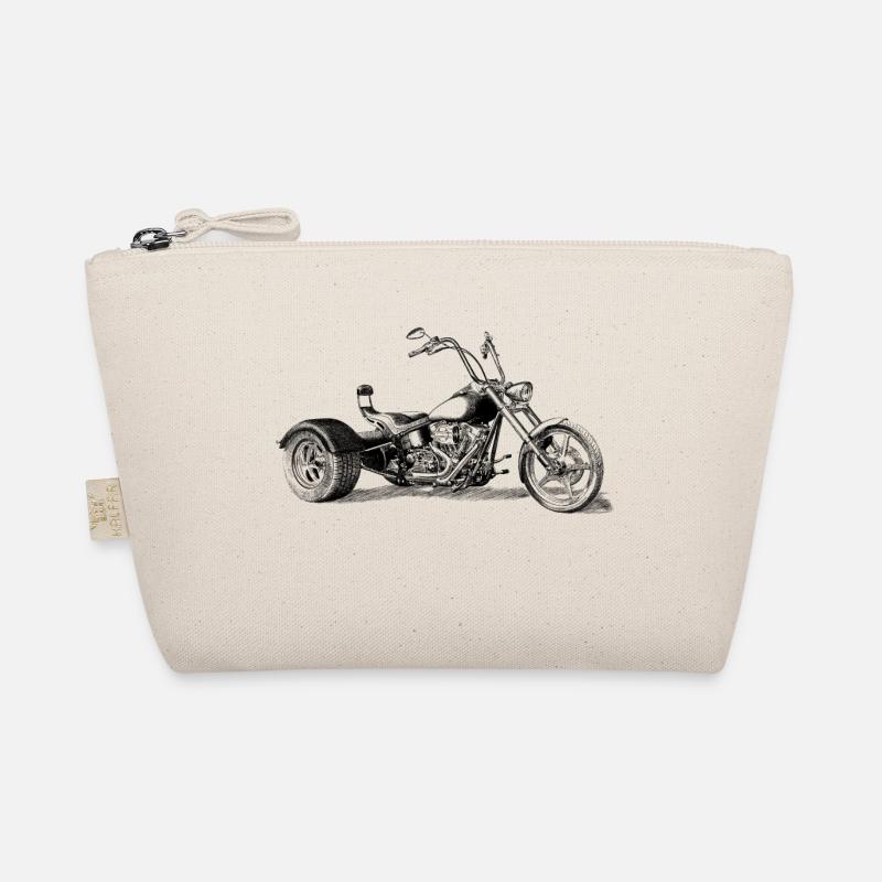 trike Trousse biologique