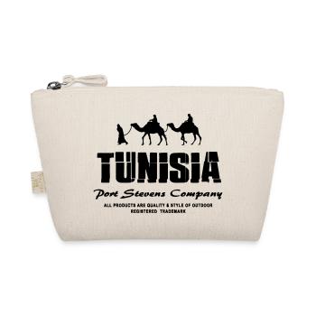 Tunesien - Tunisia - Bio-Täschchen - Natur - Vorne