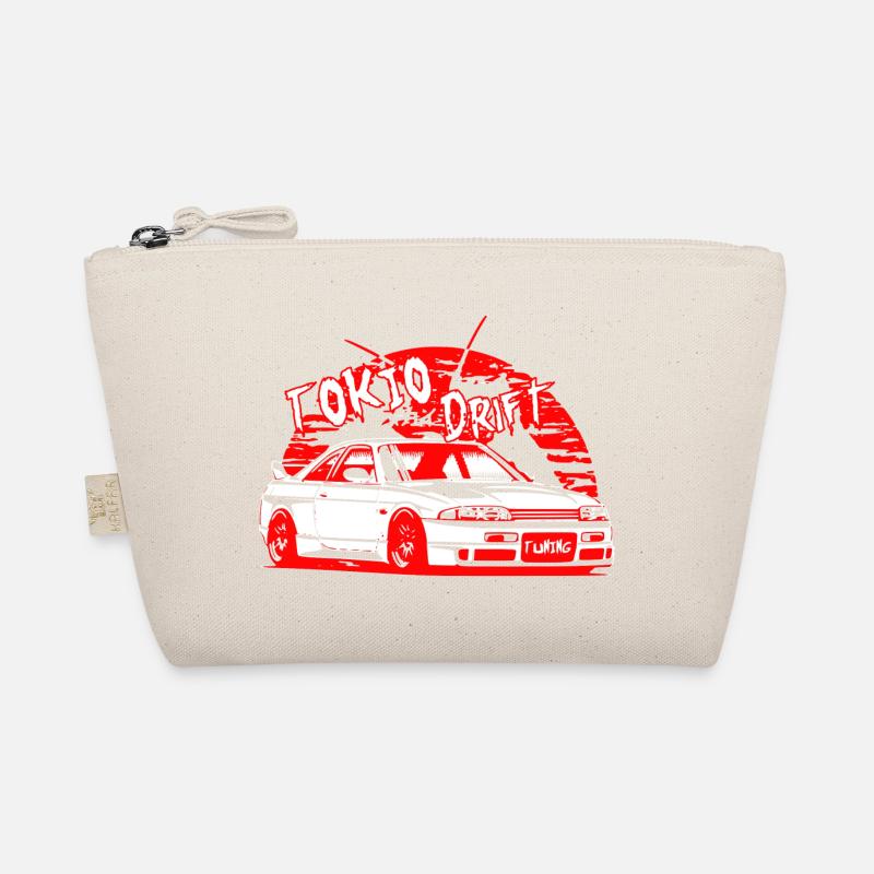 Voiture de dérive de Tokyo Trousse biologique