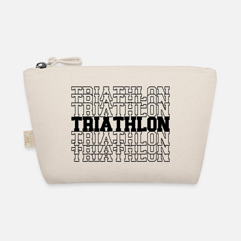 Triathlon Trousse biologique