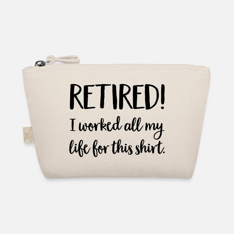 Rente Bio-Täschchen