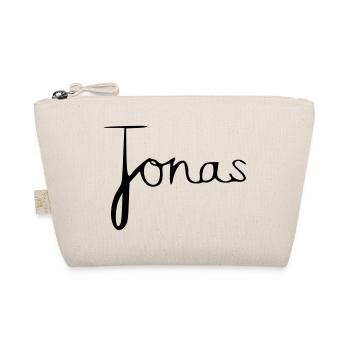 Jonas - Trousse biologique - nature - Devant