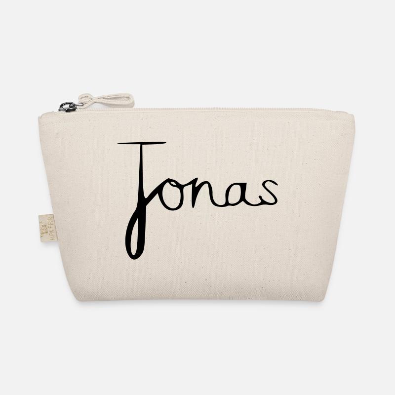 Jonah Organic Pouch