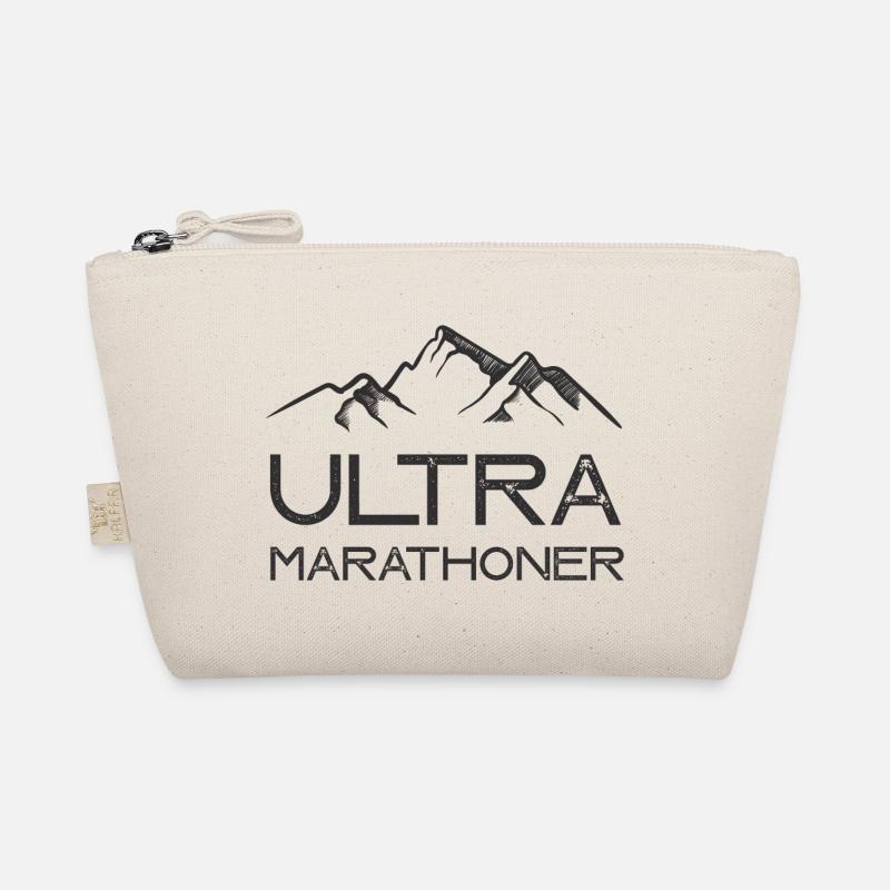 Ultra Marathoner Trousse biologique