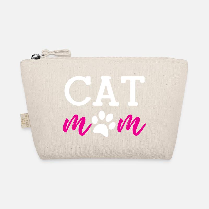 Maman de chat Trousse biologique