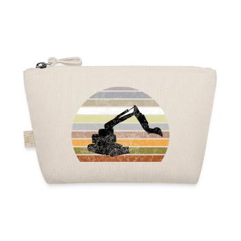 Chemise d’excavatrice - Trousse biologique - nature - Devant